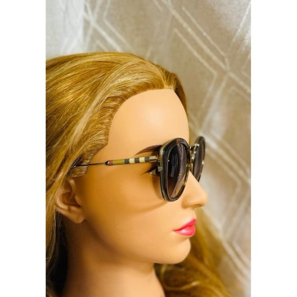 Burberry sunglasses authentic real designer luxury brown main image 6